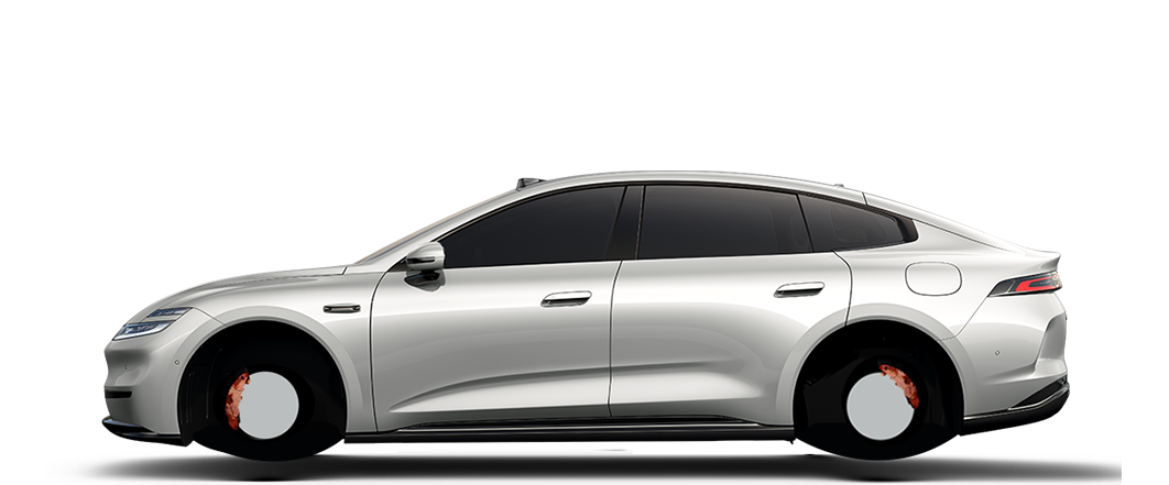 Changan Nevo