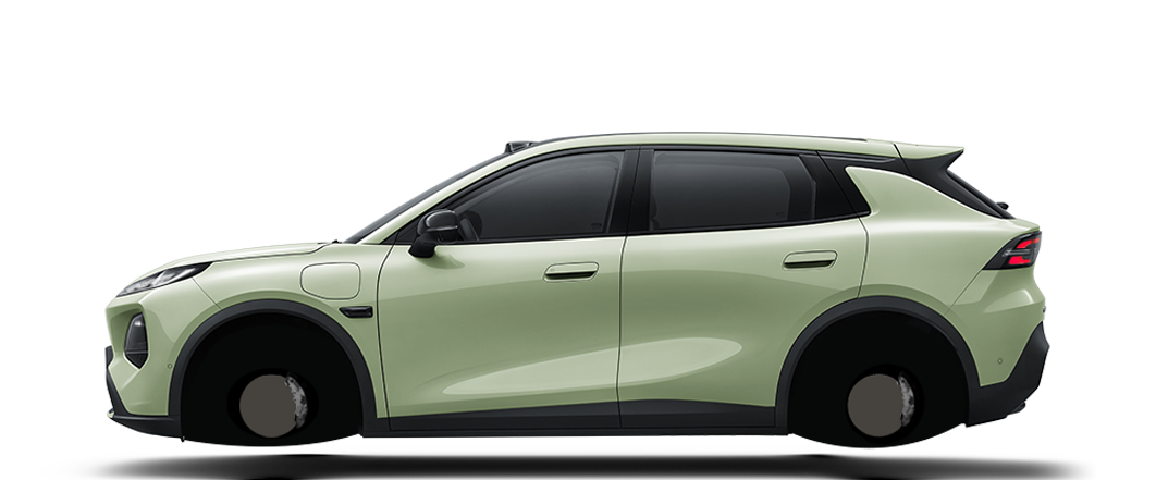 Changan Nevo Q05